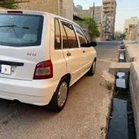 پراید ۱۱۱ خونگی