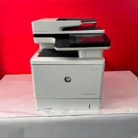 کپی و پرینتر 3 کاره رنگی HP m577|پرینتر، اسکنر، کپی، فکس|شیراز, سینما سعدی|دیوار