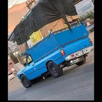 وانت بار نیسان بار نیسان تلفنی تخلیه بار شهرستان