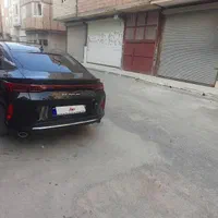 جک جی ۷   سالم مدل ۱۴۰۲