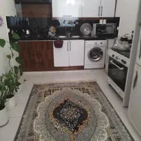 فروش آپارتمان ۵۷ متری ۱ خوابه طبقه ۱ در منزل آباد