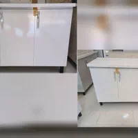 کابینت تک|مصالح و تجهیزات ساختمان|قزوین, |دیوار