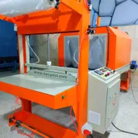 شیرینگ پک تونلی تک فاز /3 فاز (tabriz)|ماشین‌آلات صنعتی|تبریز, |دیوار