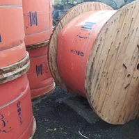 کابل برق ۳۵*۳ موتورچاهی|مصالح و تجهیزات ساختمان|مراغه, |دیوار