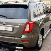 لیفان X60 دنده‌ای، مدل ۱۳۹۳|خودرو سواری و وانت|اصفهان, لیمجیر|دیوار