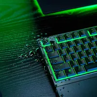کیبورد گیمینگ ریزر مدل Ornata V3 X|قطعات و لوازم جانبی رایانه|تهران, کاظم‌آباد|دیوار