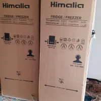 سلام یخچال دوقلو