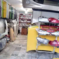 قطعات بدنه خودرو اقبالی|قطعات یدکی و لوازم جانبی|آبدانان, |دیوار