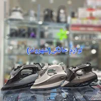 اتو انواع مختلف  سیلور پارادیس راف المپیا(شهروند)|اتو و لوازم اتو|مشهد, طلاب|دیوار