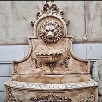 آبنما دیواری فایبرگلاس فرشتگان سبک مقاوم شیک|مجسمه، تندیس، ماکت|آبادان, |دیوار