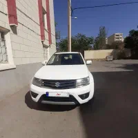 سوزوکی ویتارا کلاس۹ مدل۹۶|خودرو سواری و وانت|تهران, تجریش|دیوار