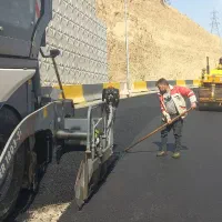 اسفالت تراشه ایزوگام درکلیه شهرهای کرج وتهران|خدمات پیشه و مهارت|کرج, کمال‌شهر|دیوار