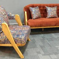 مبل راحتی مینیمال ، sandro|مبلمان خانگی و میز عسلی|تهران, یافت آباد جنوبی|دیوار