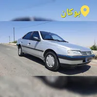 پژو 405 glx دوگانه سوز|خودرو سواری و وانت|بانه, |دیوار