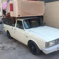 وانت تلفنی حمل ونقل  پیکان بار نیسان بار
