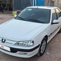 پژو پارس سال موتور جدید دریچه گاز سیمی