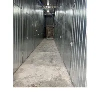 اجاره انبار کانتینری ۲۰ فوت۴۰فوت داخل سوله(حکیمیه)