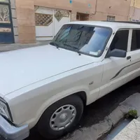 وانت کارا دوکابین