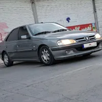 پژو پارس ساده، مدل ۱۳۸۴