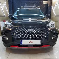 ام وی ام X55 pro مدل 1401 معاوضه با (X22 X33)|خودرو سواری و وانت|اصفهان, شهرک کاوه|دیوار