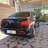 رانا LX، مدل ۱۳۹۸|خودرو سواری و وانت|شیراز, معالی‌آباد|دیوار