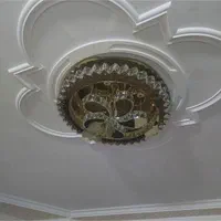 لوستر سقفی