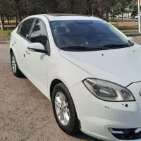 برلیانس H330 اتوماتیک 1500cc، مدل ۱۳۹۴|خودرو سواری و وانت|تهران, خزانه|دیوار