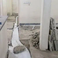 تعمیرات پمپ آب، پکیج، آبگرمکن، هواساز|خدمات پیشه و مهارت|مشهد, طلاب|دیوار