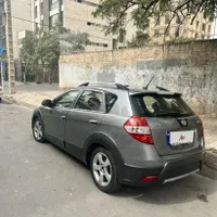 دانگ فنگ H30 کراس، مدل ۱۳۹۷|خودرو سواری و وانت|مشهد, دانشگاه فردوسی|دیوار