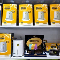 مودم ایرانسل وارداتی G1 Tfi60 