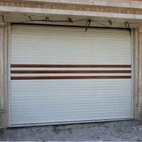 نصب و تعمیرات درب برقی در تمام نقاط شهر|خدمات پیشه و مهارت|شیراز, تندگویان|دیوار