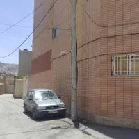 127 متر  صفر..سند تکبرگ|فروش آپارتمان|اصفهان, باغ فردوس|دیوار