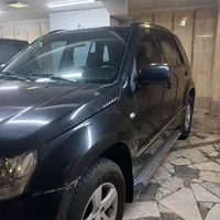 سوزوکی گرندویتارا مونتاژ اتوماتیک 2000cc، مدل ۱۳۸۵|خودرو سواری و وانت|تهران, تهرانپارس غربی|دیوار