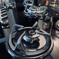 اجاق گاز شیشه8میل سکوریت نشکن(فر دوس کالا )|اجاق گاز و لوازم برقی پخت‌وپز|گرگان, |دیوار