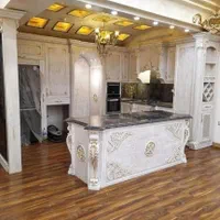 کابینت امپراطور