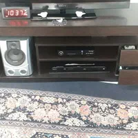 میز تلویزیون تمام ام دی اف نو کیفیت عالی|میز تلویزیون|اصفهان, خانه اصفهان|دیوار