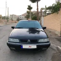 زانتیا 2000 مدل 84 با مشخصات ممتاز