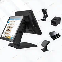 صفرتاصدتجهیزات صندوق فروشگاهی پرینترترازوبارکدخوان|فروشگاه و مغازه|شهرکرد, |دیوار