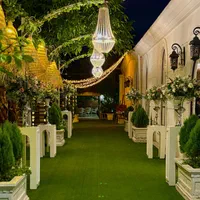 باغ تالار،باغ مراسم،سالن مراسم،خدمات مجالس،اقتصادی|اجارهٔ کوتاه‌مدت ویلا و باغ|اندیشه, اندیشه فاز ۱|دیوار