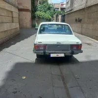 پیکان سواری ۸۱ انژکتور بنزینی تمیز|خودرو سواری و وانت|تهران, اتابک|دیوار