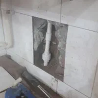 نشت یابی آب وفاظلاب کارصفرتاصدبدون جمع اوری فرش|خدمات پیشه و مهارت|کرمانشاه, |دیوار