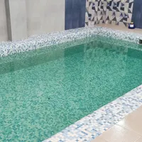ویلا دوخواب ساحلی با استخر آبگرم داخلی باتصفیه|اجارهٔ کوتاه‌مدت ویلا و باغ|ساری, |دیوار
