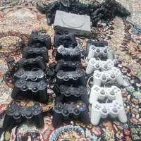 دسته سونی 1 دسته سونی 2 Ps2 وps1 پلی استیشن