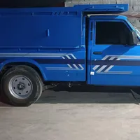 زامیاد Z 24 آپشنال 1403/10