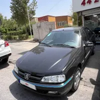 پژو پارس موتور جدید XU۷P (سفارشی)، مدل ۱۴۰۱