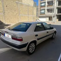 سیتروئن زانتیا 2000cc، مدل ۱۳۸۹|خودرو سواری و وانت|یزد, |دیوار