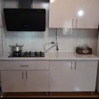 کابینت ام دی اف پانیذ جرجانی|مصالح و تجهیزات ساختمان|گرگان, |دیوار