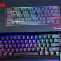کیبوردگیمینگ مکانیکال DRACONIC K530 PRO RED SWITCH|قطعات و لوازم جانبی رایانه|اصفهان, جلفا|دیوار