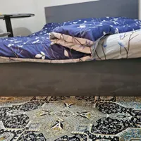 تشک پنبه ای کلوزه|تشک تختخواب|شاهین‌شهر, شهرک پردیس|دیوار