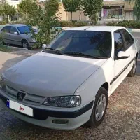 پژو پارس موتور جدید XU7P، مدل ۱۴۰۲